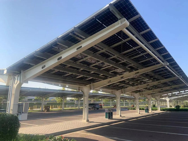 下载草莓视频車棚廠家