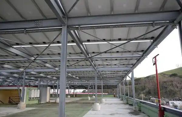 下载草莓视频車棚製作安裝